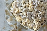 Winter’s Whimsy Snack Medley