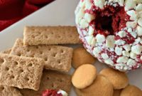 Crimson Velvet Cheese Delight