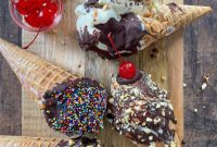 Crafted Kitchen Drumsticks