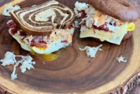 Reuben Remix: Two Ways to Wake Up Your Breakfast