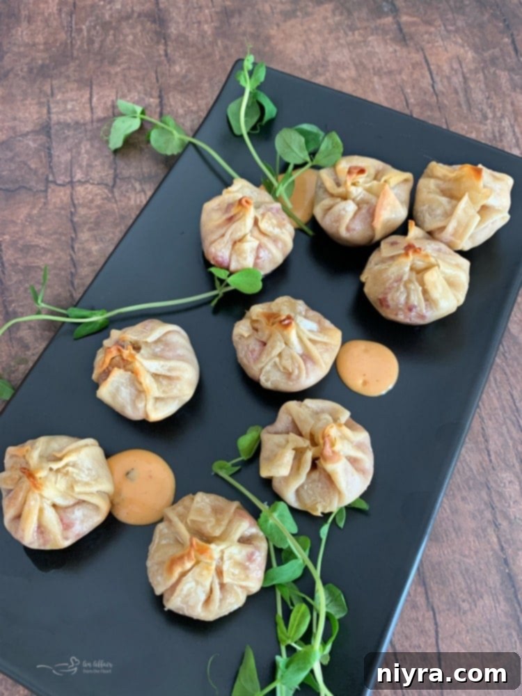 Golden Reuben Wontons 1 featured 13812