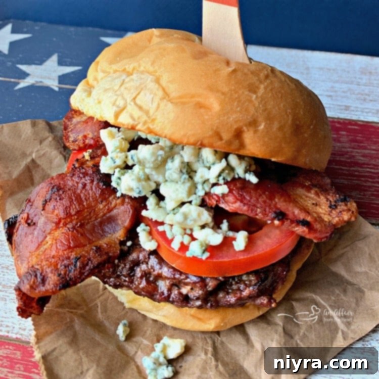 Patriot's Bleu Burger 1 featured 14784