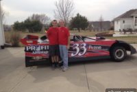 Graduation Grand Prix Fishing Fiesta