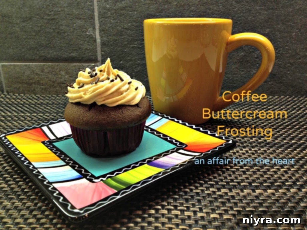 Decadent Coffee Buttercream 1 featured 162