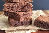 Ultimate Brownie Recipes