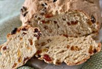 Irish Soda Bread
