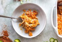 Crispy Doritos Chicken Casserole