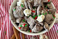 Fiesta Chocolate Chex Crunch