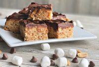 The Ultimate Everything Bar Recipe