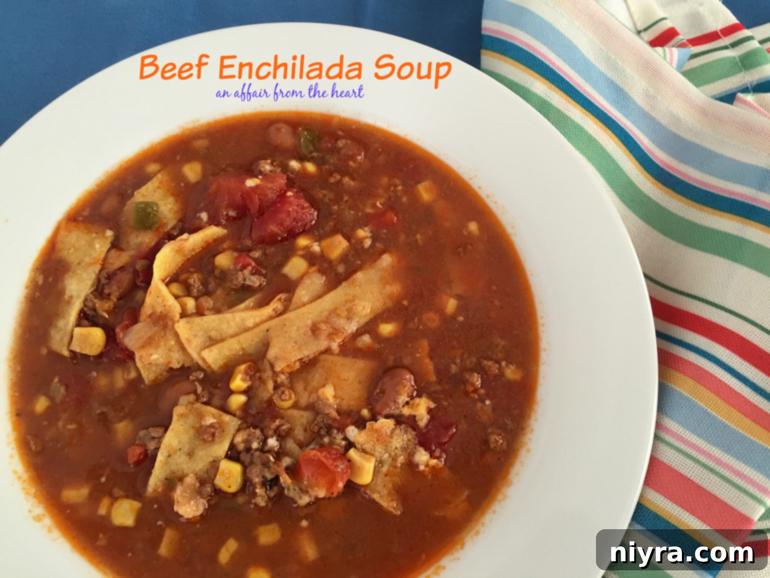 Ultimate Beef Enchilada Soup 1 featured 196 scaled