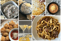 Recipes That Defined 2020