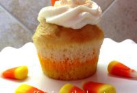 Harvest Hues Cupcakes