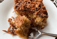 Sweet and Tart Rhubarb Bliss