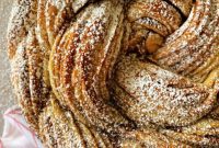 Bloomed Russian Delight