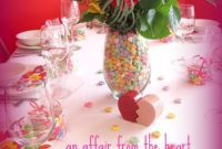 Girlfriends’ Spicy Valentine’s Lunch 2012