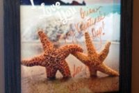 Picture Frame Dry Erase Hack