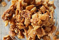 Decadent Caramel Pecan Delights