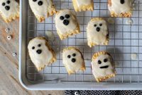 Poltergeist Pastries