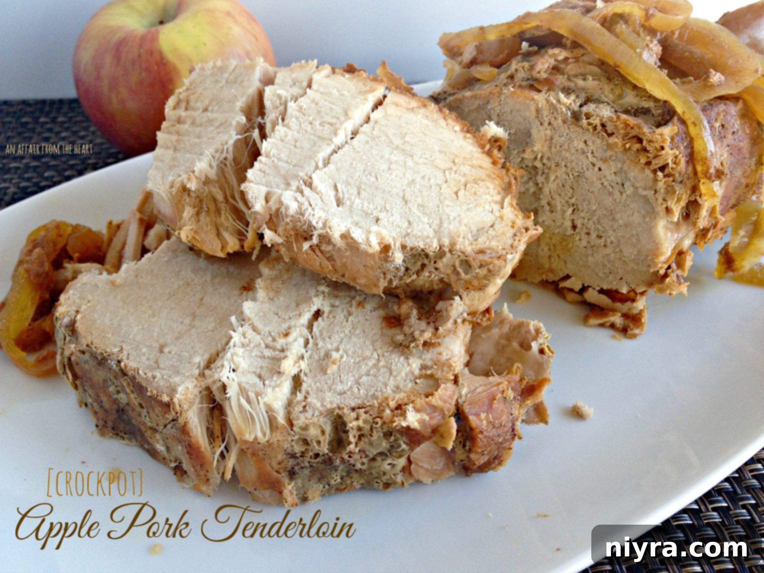 Slow Cooker Apple Pork Tenderloin 1 featured 2500 scaled