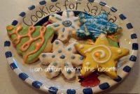 Grandma Davis Classic Sugar Cookies