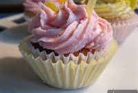 Indulge in National Cupcake Day