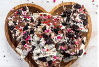 Chocolate Oreo Dream