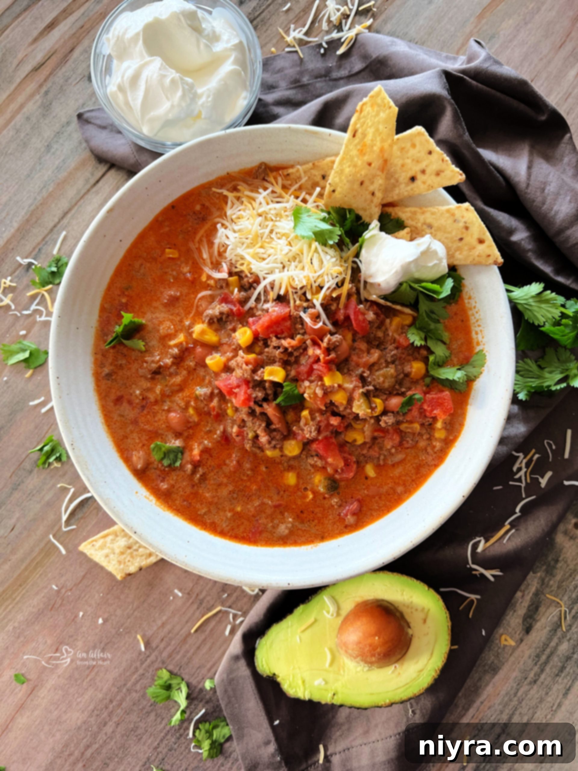 Tex-Mex Fiesta Soup 1 featured 26926 scaled