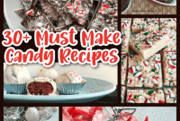 The Ultimate Holiday Candy Collection