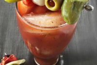 Ultimate Bloody Mary