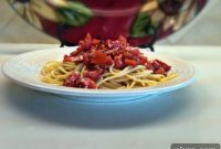 Pomodoro Pasta Perfection