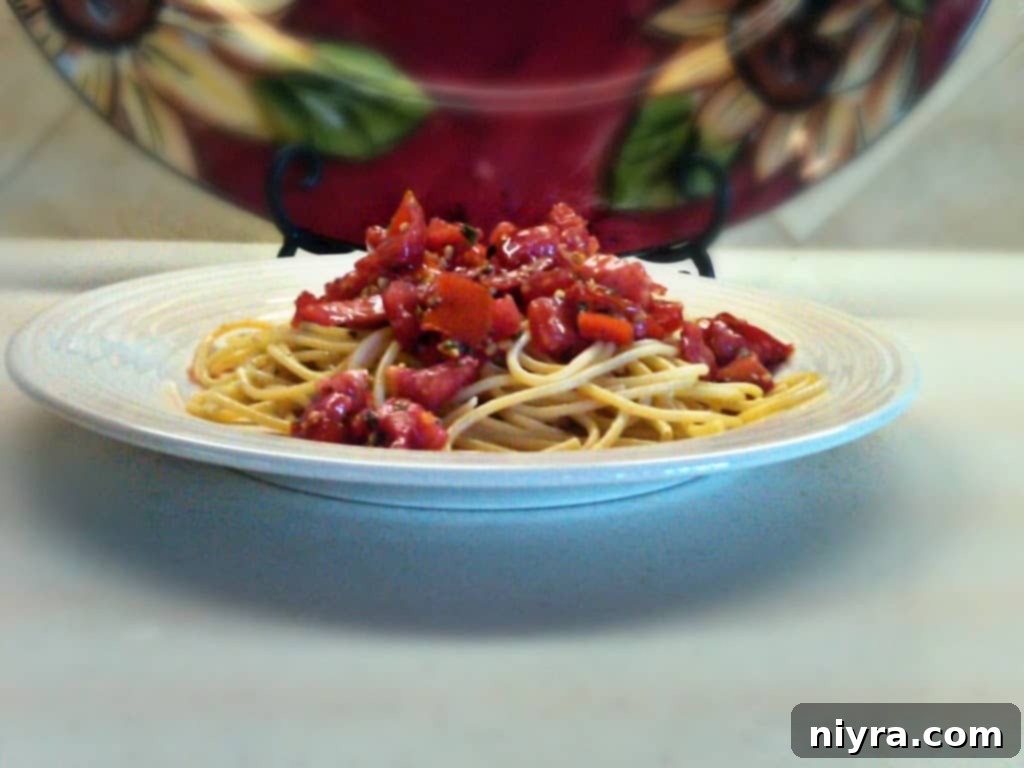 Pomodoro Pasta Perfection 1 featured 302