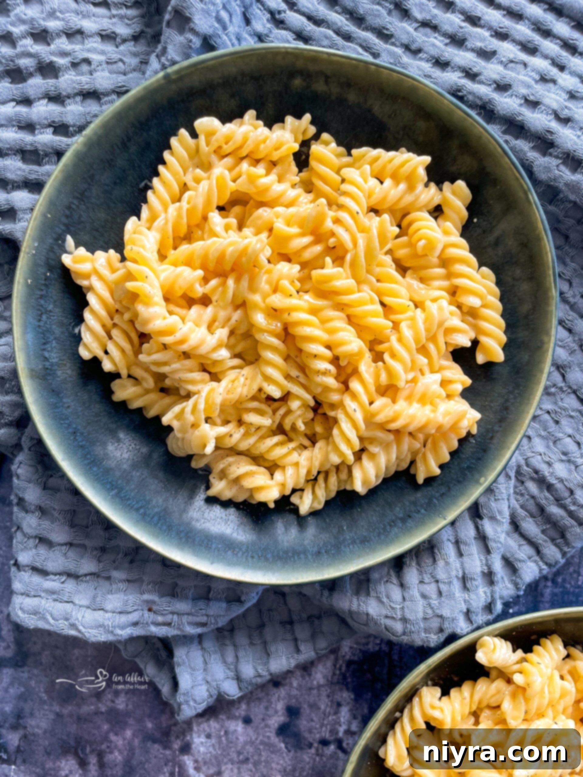Restaurant-Style CPK Mac and Cheese Recipe 1 featured 30910