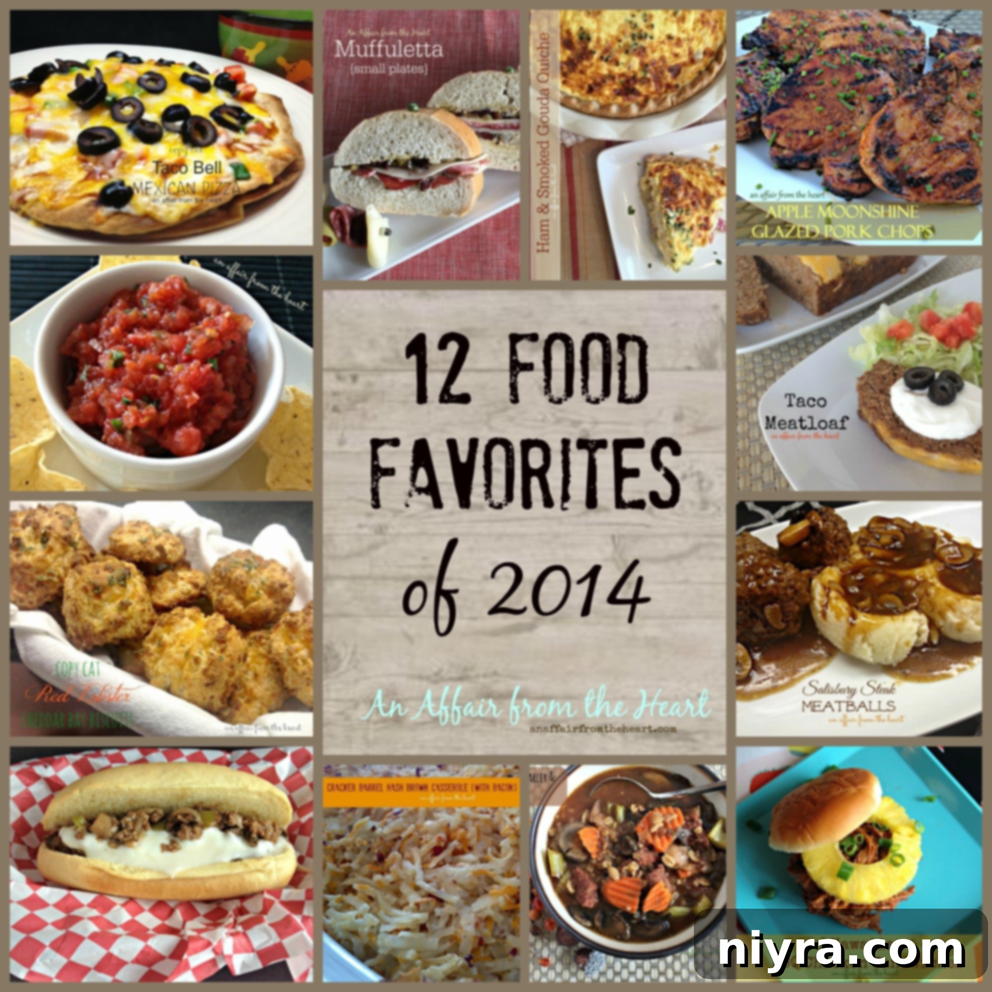 Our Dozen Best Bites from 2014 1 featured 3096