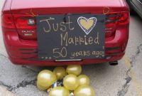 Golden Love A Half-Century Strong