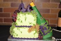 Perfectly Forty: A Toast to Four Decades of Fine Spirits