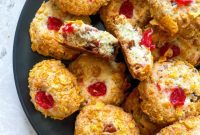 Sweet Cherry Surprises