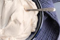 Crafting Perfect Homemade Devonshire Cream