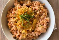 Fiesta Frito Corn Salad