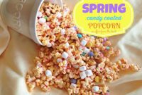 Spring Candy Pop