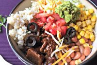 Chipotle Freestyle Bowl