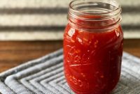 Your Own Secret BBQ Sauce