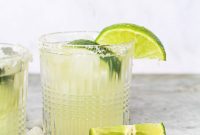 El Bee’s Margaritas: Master the Homemade Version
