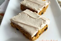 Golden Pumpkin Spice Delights