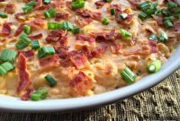 Fully Loaded Mac ‘n Cheese