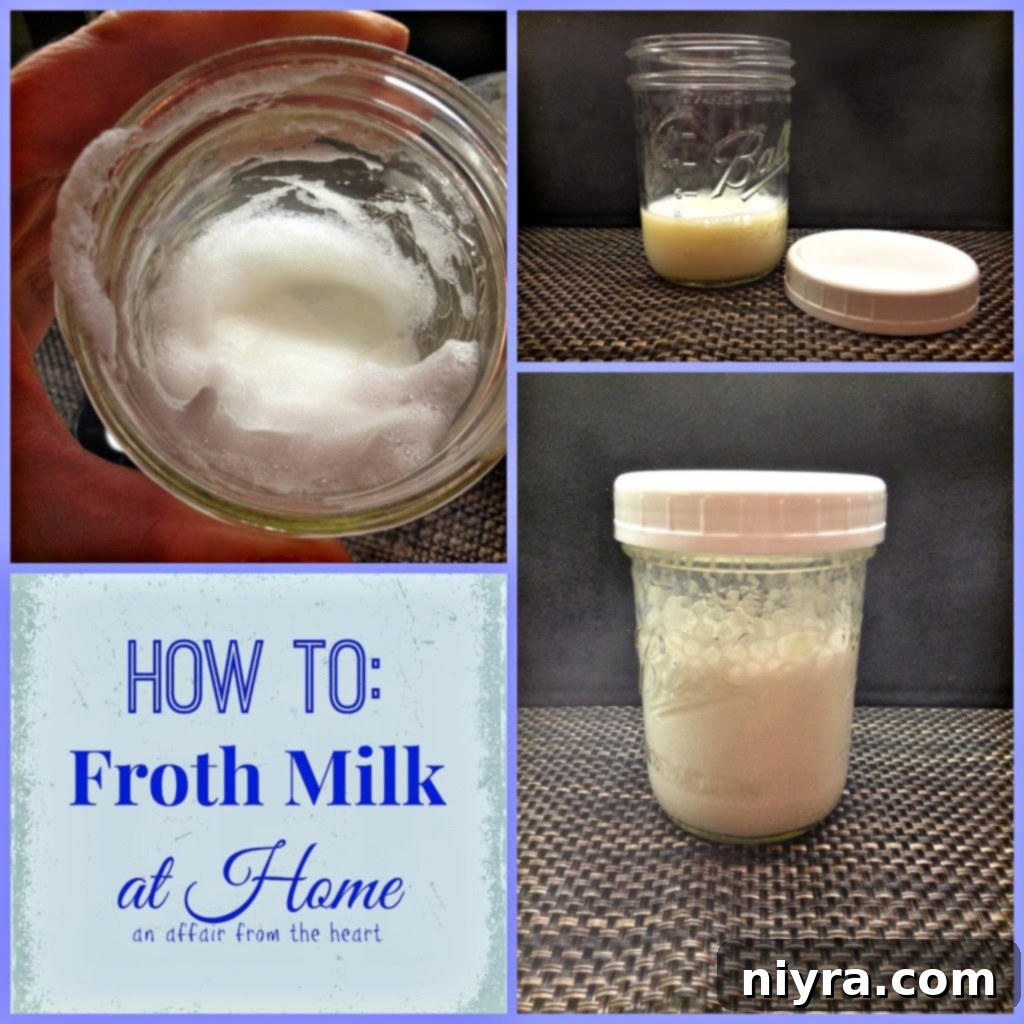 Froth Milk Like a Barista at Home 1 featured 73