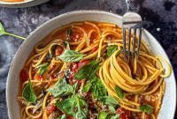 One-Pot Italian Magic