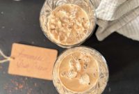 Velvet Irish Liqueur from Scratch