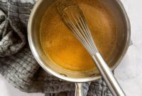 Homemade Au Jus Without Drippings