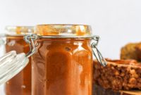 Your New Favorite Homemade Pumpkin Butter