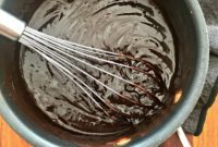 Perfect Chocolate Ganache Recipe